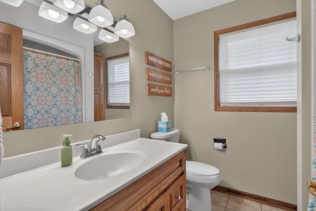 3505 Cardinal Lane, Fort Wayne, IN 46815
