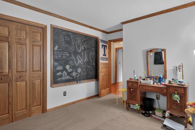 3505 Cardinal Lane, Fort Wayne, IN 46815