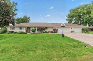 3505 Cardinal Lane, Fort Wayne, IN 46815