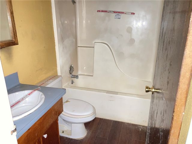 11805 Chamizal St, Corpus Christi, TX 78410