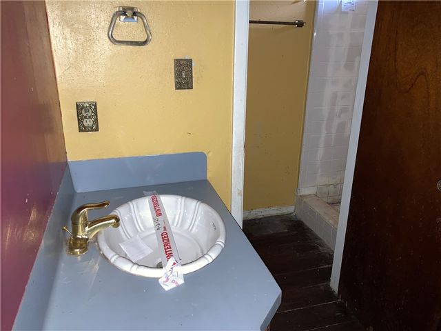 11805 Chamizal St, Corpus Christi, TX 78410