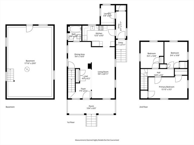 31 Dexter St, Methuen, MA 01844