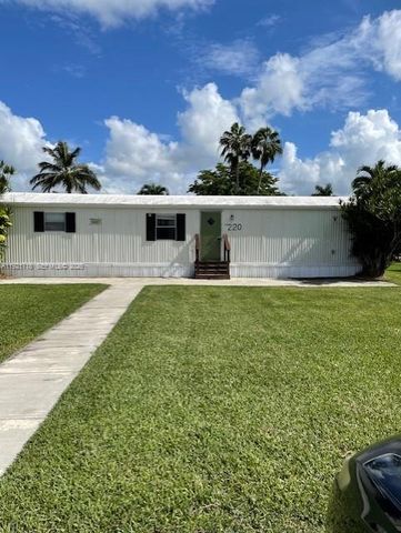 35250 SW 177th Court 220, Homestead, FL 33034