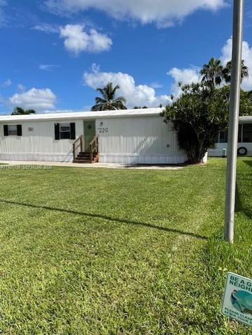 35250 SW 177th Court 220, Homestead, FL 33034