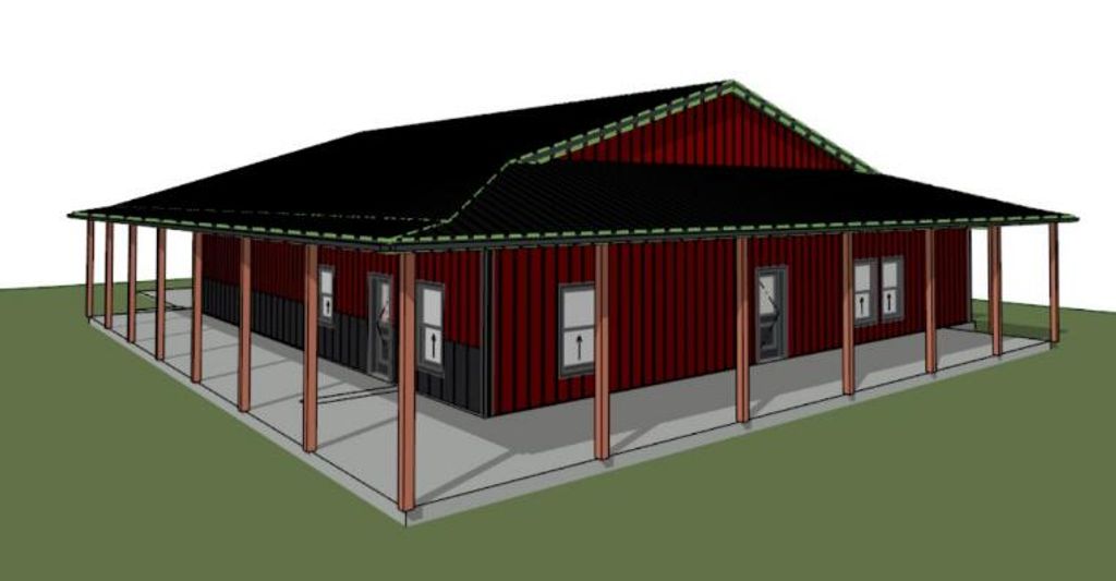 00 MCHATTON RD, Sturgeon, MO 65248