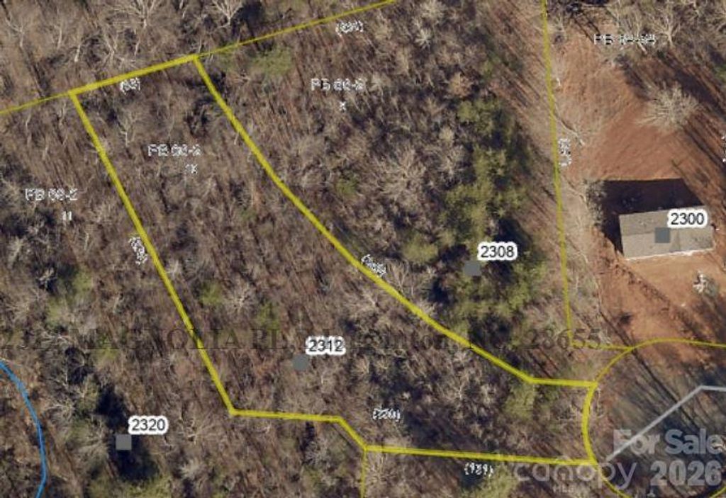 2312 Magnolia Place 10, Morganton, NC 28655