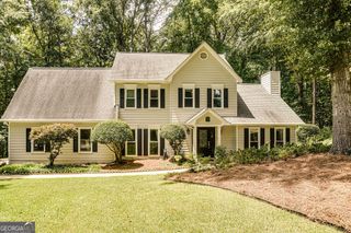 202 Pinnacle Court, Peachtree City, GA 30269
