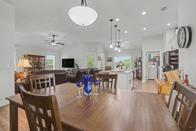 1804 Quail Rigde Lane, Perry, GA 31069