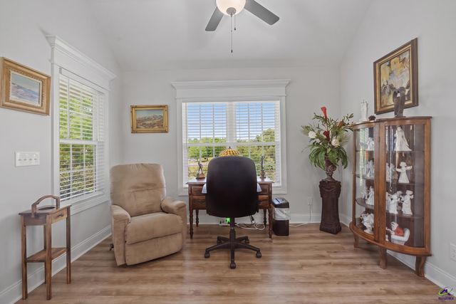 1804 Quail Rigde Lane, Perry, GA 31069