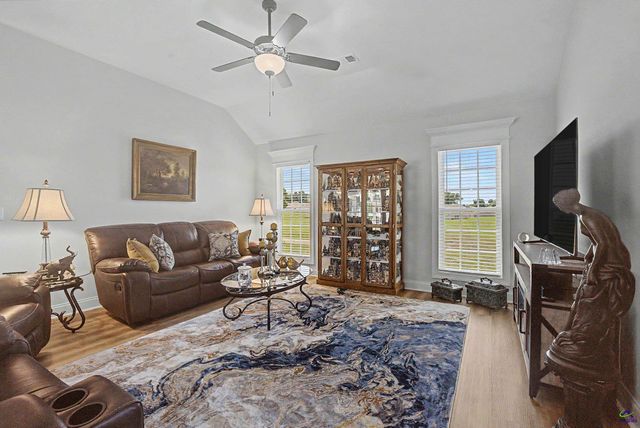 1804 Quail Rigde Lane, Perry, GA 31069