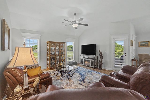 1804 Quail Rigde Lane, Perry, GA 31069