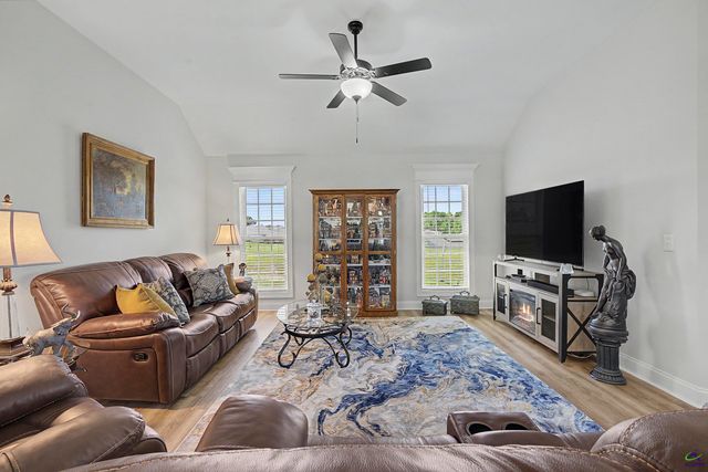 1804 Quail Rigde Lane, Perry, GA 31069