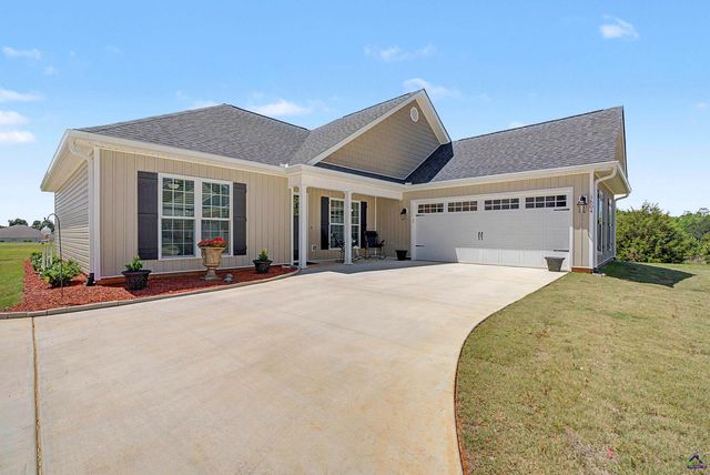 1804 Quail Rigde Lane, Perry, GA 31069