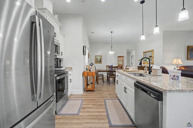1804 Quail Rigde Lane, Perry, GA 31069