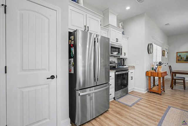 1804 Quail Rigde Lane, Perry, GA 31069