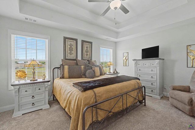 1804 Quail Rigde Lane, Perry, GA 31069