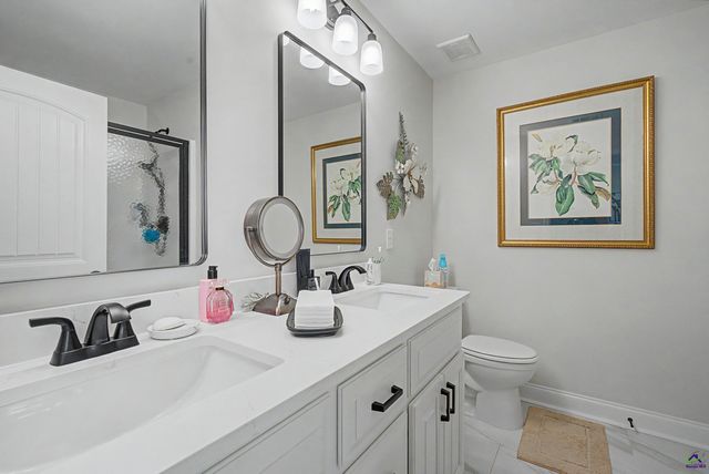 1804 Quail Rigde Lane, Perry, GA 31069