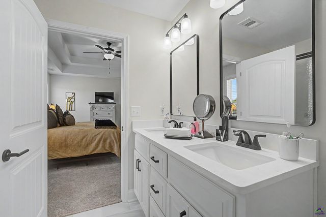 1804 Quail Rigde Lane, Perry, GA 31069