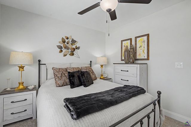 1804 Quail Rigde Lane, Perry, GA 31069