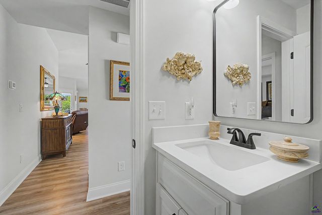 1804 Quail Rigde Lane, Perry, GA 31069