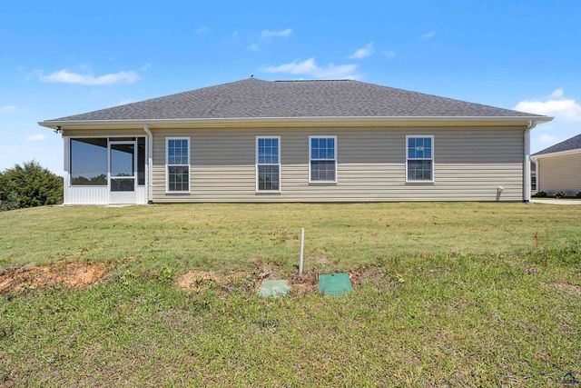 1804 Quail Rigde Lane, Perry, GA 31069
