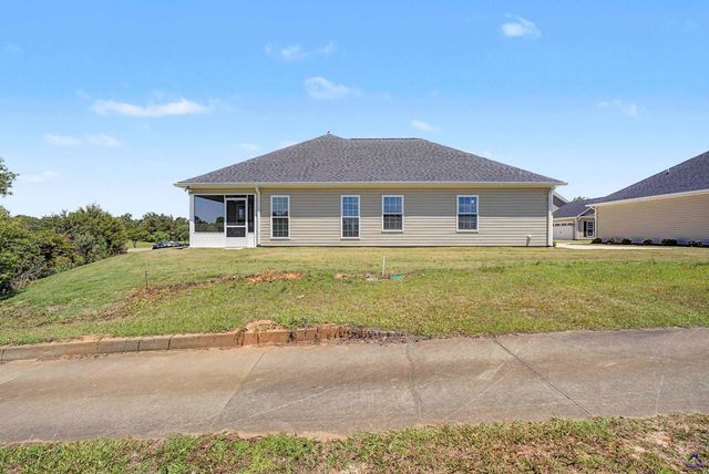 1804 Quail Rigde Lane, Perry, GA 31069
