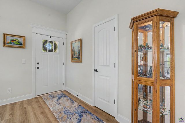 1804 Quail Rigde Lane, Perry, GA 31069