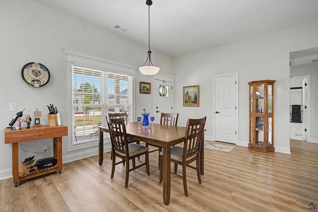1804 Quail Rigde Lane, Perry, GA 31069