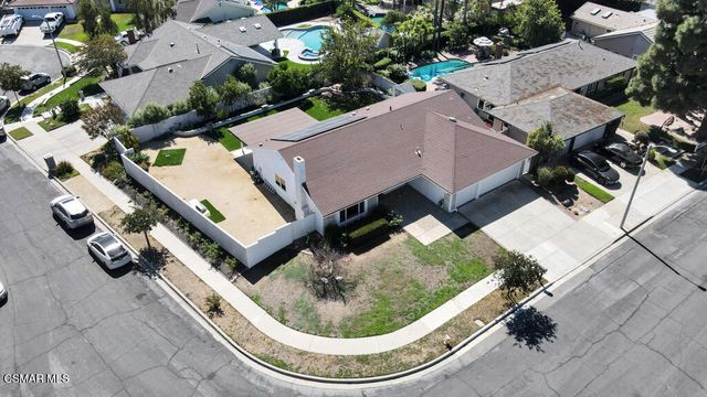 324 Venus Street, Thousand Oaks, CA 91360