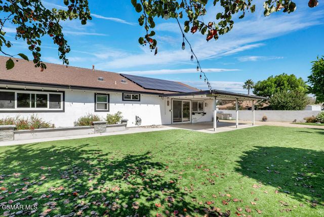 324 Venus Street, Thousand Oaks, CA 91360