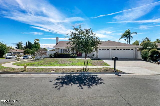324 Venus Street, Thousand Oaks, CA 91360