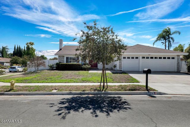 324 Venus Street, Thousand Oaks, CA 91360