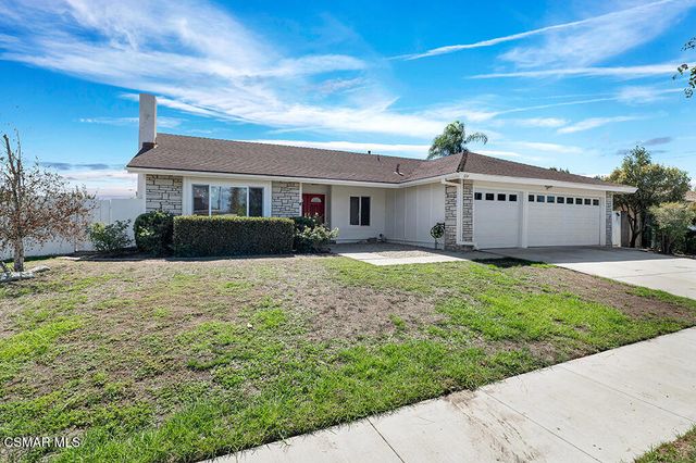324 Venus Street, Thousand Oaks, CA 91360