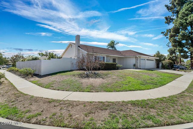 324 Venus Street, Thousand Oaks, CA 91360