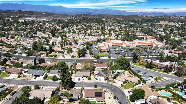 324 Venus Street, Thousand Oaks, CA 91360