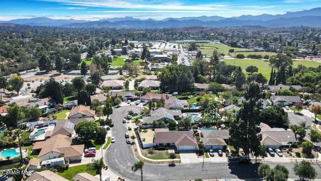 324 Venus Street, Thousand Oaks, CA 91360