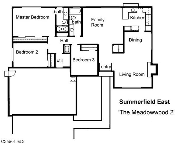 324 Venus Street, Thousand Oaks, CA 91360
