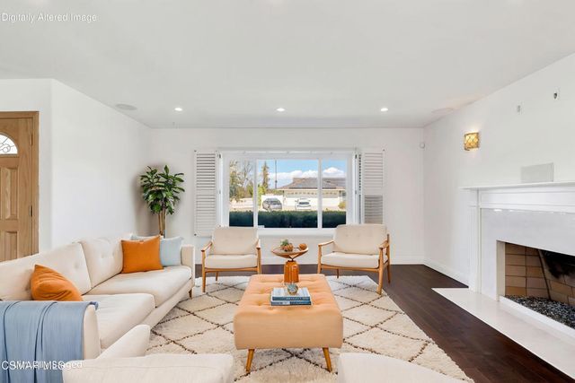 324 Venus Street, Thousand Oaks, CA 91360