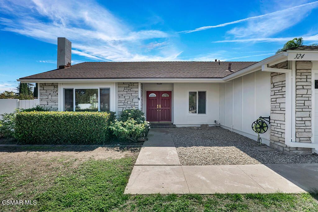324 Venus Street, Thousand Oaks, CA 91360