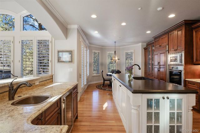 124 Silver Leaf Way, Castle Rock, CO 80108