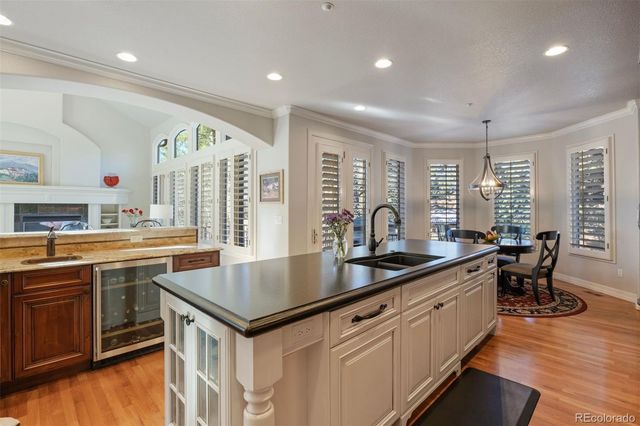 124 Silver Leaf Way, Castle Rock, CO 80108