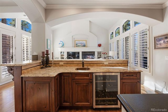 124 Silver Leaf Way, Castle Rock, CO 80108