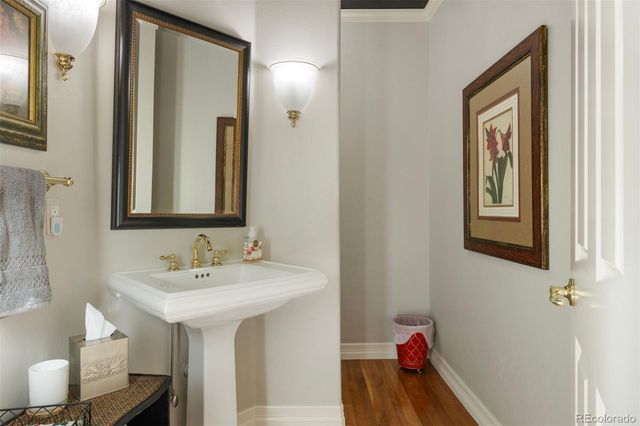 124 Silver Leaf Way, Castle Rock, CO 80108