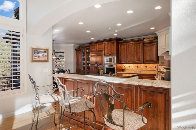 124 Silver Leaf Way, Castle Rock, CO 80108