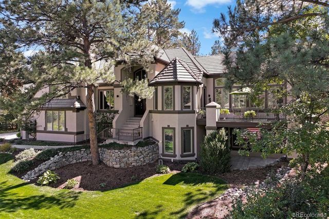 124 Silver Leaf Way, Castle Rock, CO 80108