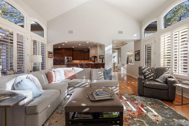 124 Silver Leaf Way, Castle Rock, CO 80108