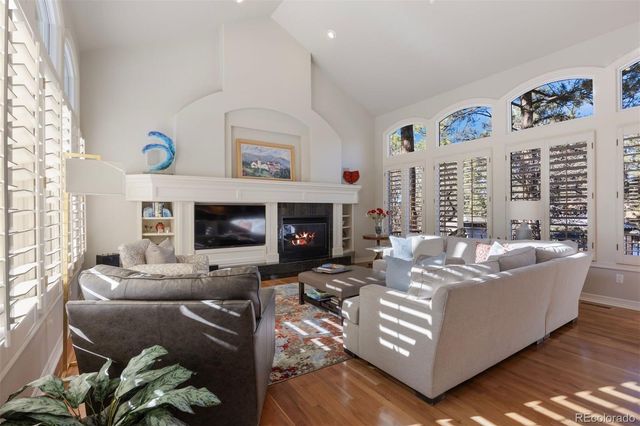 124 Silver Leaf Way, Castle Rock, CO 80108