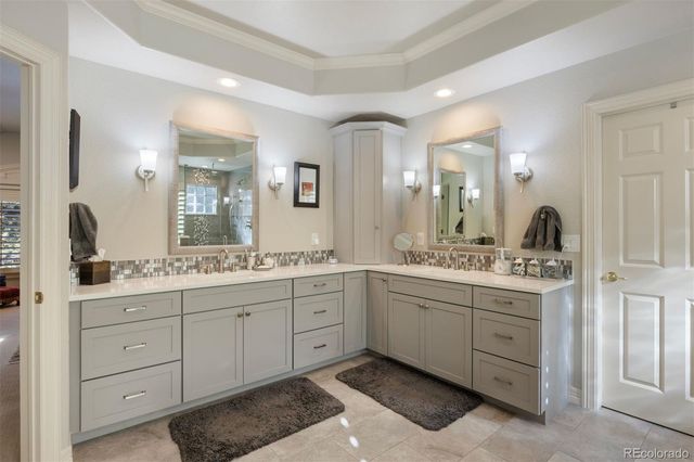 124 Silver Leaf Way, Castle Rock, CO 80108