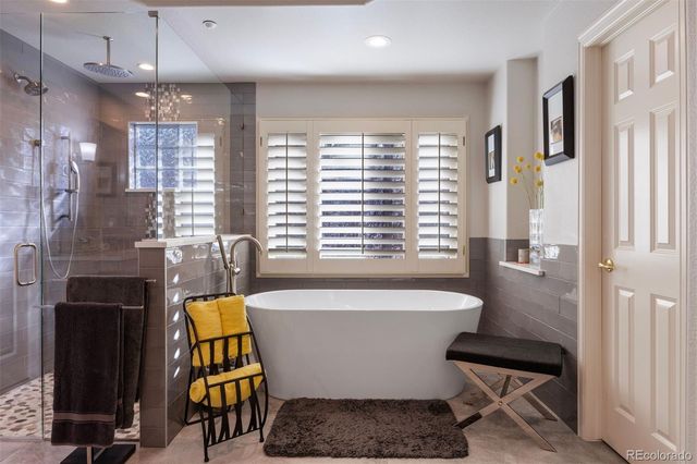 124 Silver Leaf Way, Castle Rock, CO 80108