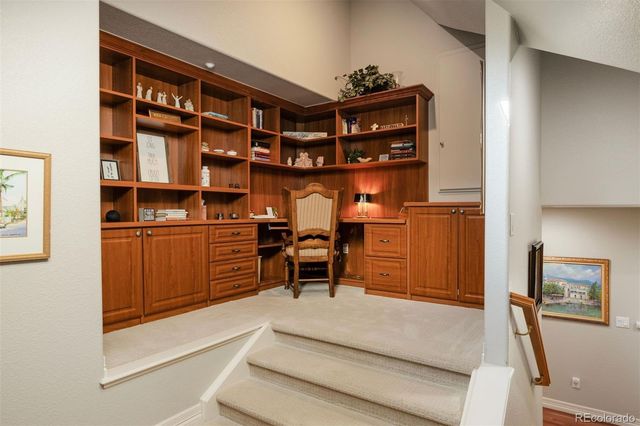 124 Silver Leaf Way, Castle Rock, CO 80108